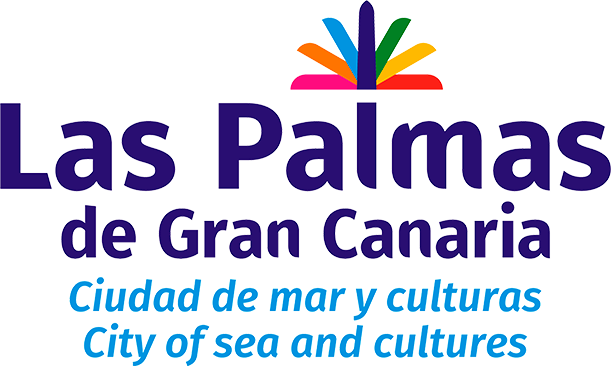 imagen marca Las Palmas de Gran Canaria: Ciudad Mar y Cultura