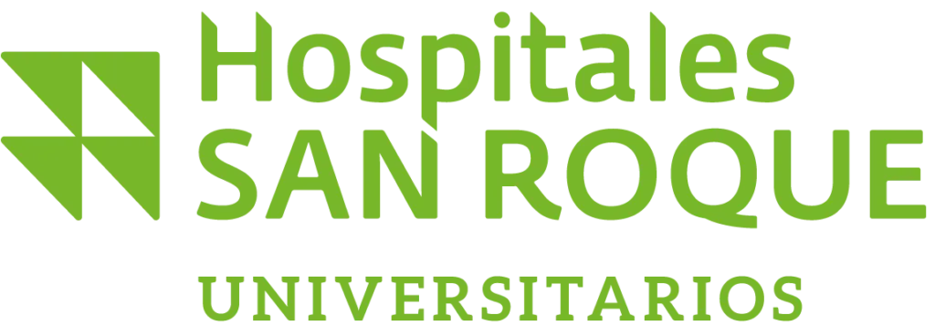 imagen marca Hospitales San Roque